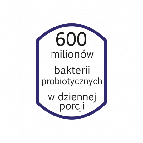 Koncentrat BIO napoju probiotycznego Owoce lasu Koncentrat BIO napoju probiotycznego Owoce lasu - zdjęcie produktu