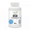 MSM siarka organiczna tabletki 750mg - thumbnail do zdjęcia produktu